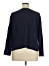 Eileen Fisher Blue Pullover Sweater Size XL (estimated) - photo 2