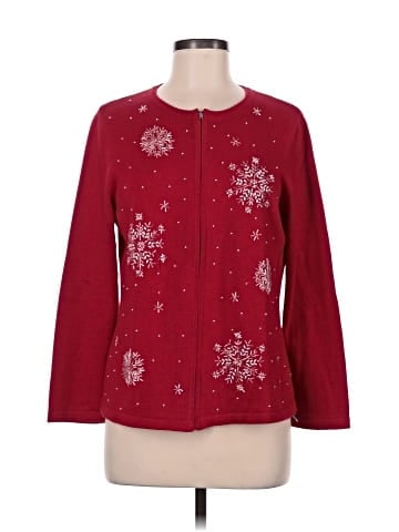 Mercer Street Studio Cardigan (view 1)
