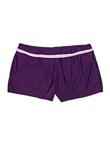 ZeroXposur Athletic Shorts (view 1)