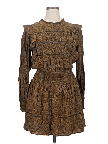 Rails Casual Dress (view 1)