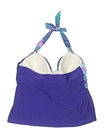 Catalina Swimsuit Top (view 2)