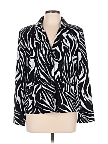 Notations Blazer (view 1)