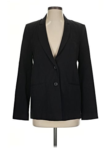 BCBGMAXAZRIA Blazer (view 1)