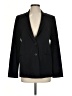 BCBGMAXAZRIA 100% Cotton Black Blazer Size XS - photo 1
