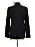 BCBGMAXAZRIA 100% Cotton Black Blazer Size XS - photo 2