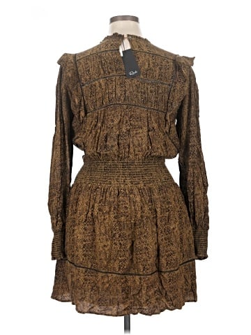 Rails Casual Dress (view 2)