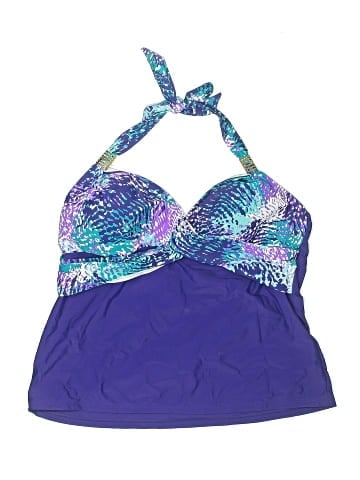 Catalina Swimsuit Top (view 1)