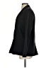 BCBGMAXAZRIA 100% Cotton Black Blazer Size XS - photo 5