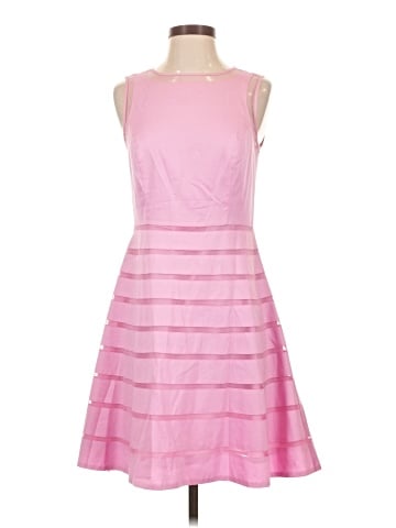 Ann Taylor Cocktail Dress (view 1)