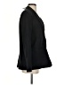 BCBGMAXAZRIA 100% Cotton Black Blazer Size XS - photo 4