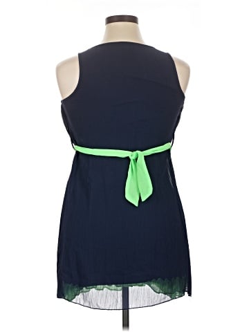 PaperDoll Cocktail Dress (view 2)