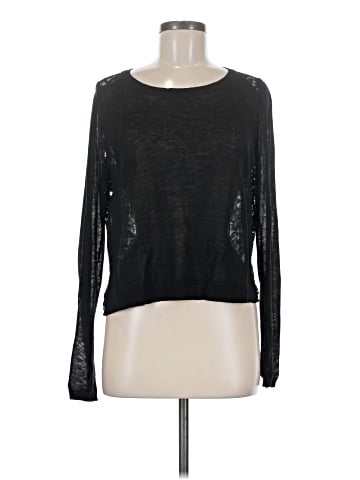 Joie Long Sleeve Top (view 1)