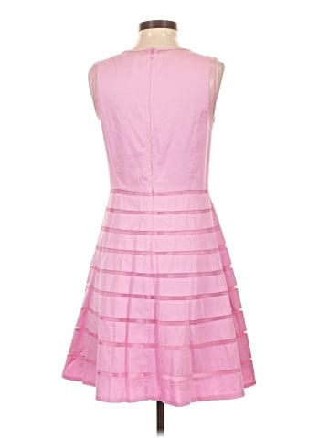 Ann Taylor Cocktail Dress (view 2)