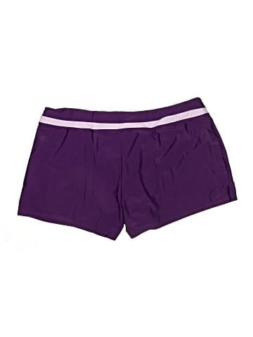 ZeroXposur Athletic Shorts (view 2)