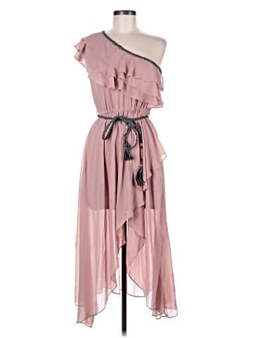 Double Zero Cocktail Dress (view 1)