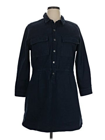 Lucky Brand Casual Dress (view 1)
