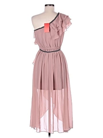 Double Zero Cocktail Dress (view 2)