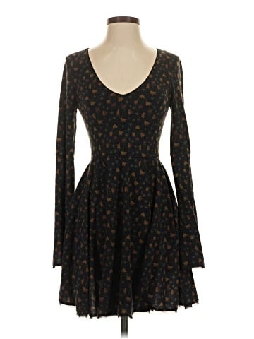 Kimchi Blue Casual Dress (view 1)