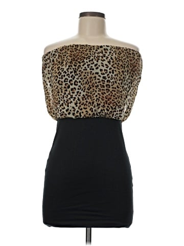 Wet Seal Cocktail Dress (view 1)