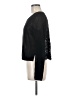 Joie Black Long Sleeve Top Size M - photo 5