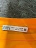Zara Orange Tank Top Size S - photo 7