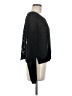 Joie Black Long Sleeve Top Size M - photo 4