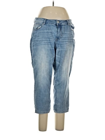 Westport Jeans (view 1)