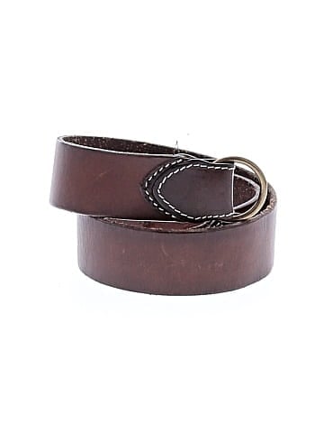 Abercrombie & Fitch Leather Belt (view 1)