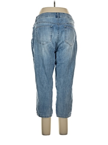 Westport Jeans (view 2)