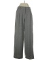 Nine West 100% Polyester Plaid Gray Dress Pants Size 2 - photo 1