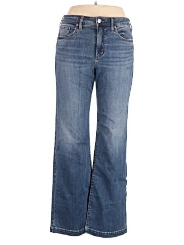 Silver Jeans Co. Jeans (view 1)
