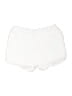 Three Dots White Shorts Size M - photo 2