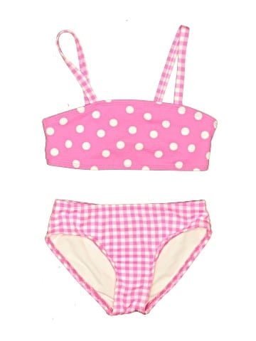 Cat & Jack Two Piece Swimsuit (view 1)