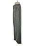 Nine West 100% Polyester Plaid Gray Dress Pants Size 2 - photo 5