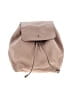 MICHAEL Michael Kors 100% Leather Tan Backpack One size - photo 1