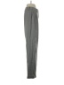 Nine West 100% Polyester Plaid Gray Dress Pants Size 2 - photo 4