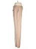 Zara Solid Tan Dress Pants Size L - photo 4