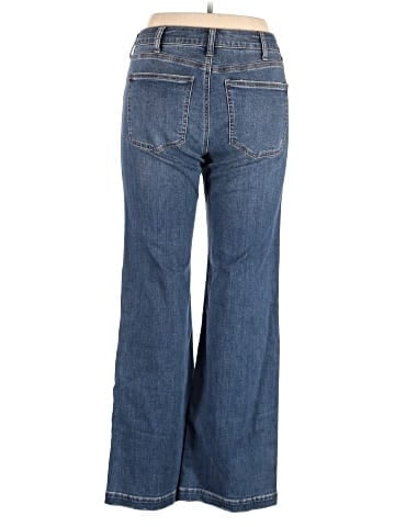 Silver Jeans Co. Jeans (view 2)