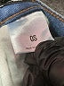 Express Blue Jeans Size 0S - photo 8