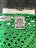 Eight Eight Eight 100% Cotton Green Pullover Sweater Size L - photo 8