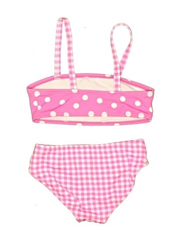 Cat & Jack Two Piece Swimsuit (view 2)