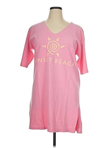 Spirit Casual Dress (view 1)