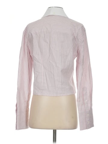 Tela Long Sleeve Blouse (view 2)
