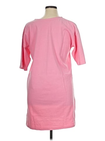Spirit Casual Dress (view 2)