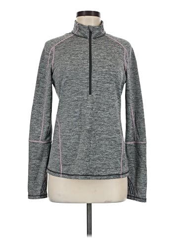 lucy Long Sleeve T-Shirt (view 1)