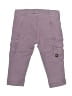 Tea Purple Cargo Pants Size 12-18 mo - photo 2