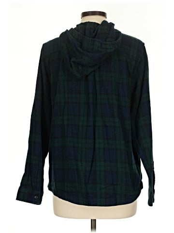 L.L.Bean Zip Up Hoodie (view 2)