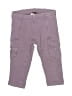 Tea Purple Cargo Pants Size 12-18 mo - photo 1