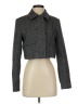 Gap Tweed Gray Jacket Size XS - photo 1