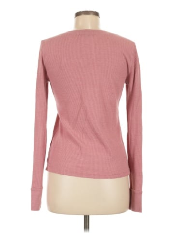 Michael Stars Long Sleeve T-Shirt (view 2)
